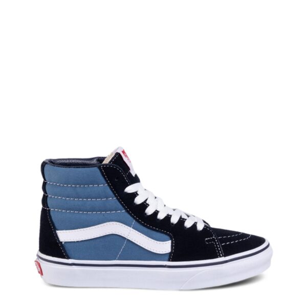 Zapatillas botines Vans SK8-HI_VN000D5INVY1