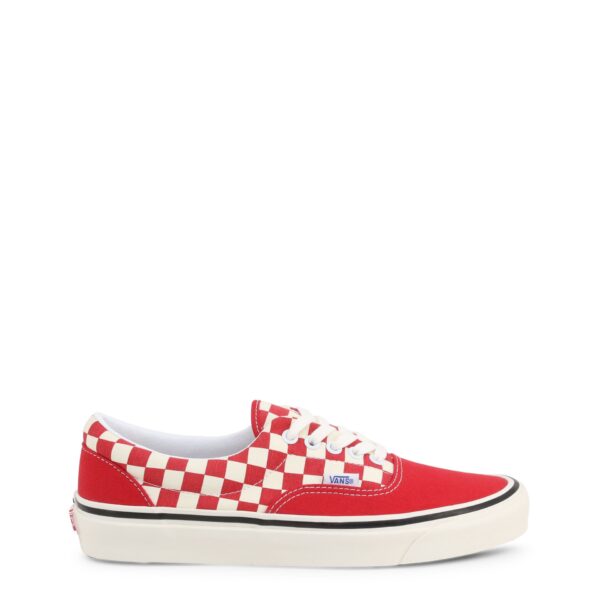 Zapatillas rojas Vans ERA-95_VN0A2RR1X7X1