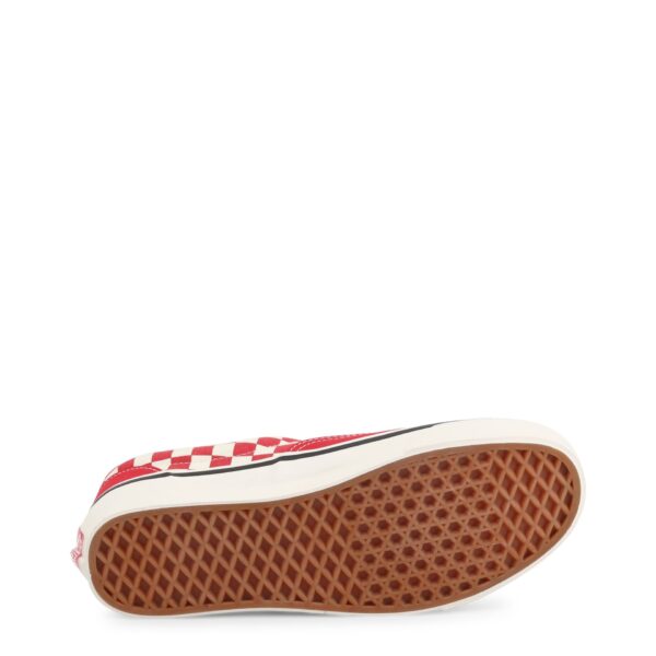 Zapatillas rojas Vans ERA-95_VN0A2RR1X7X1 - Imagen 4