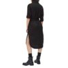 Vestido negro Pepe Jeans EDAN_PL952813_999BLACK - Imagen 2