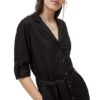 Vestido negro Pepe Jeans EDAN_PL952813_999BLACK - Imagen 3