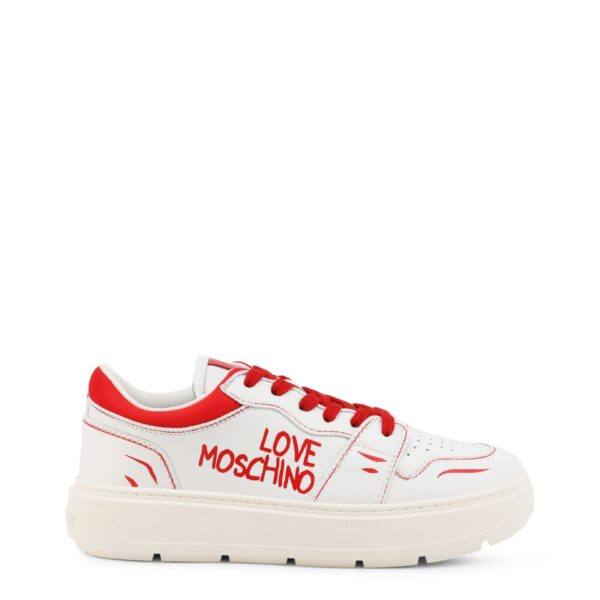 Zapatillas Love Moschino