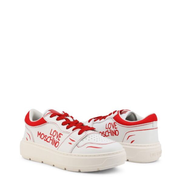 Zapatillas Love Moschino - Imagen 2