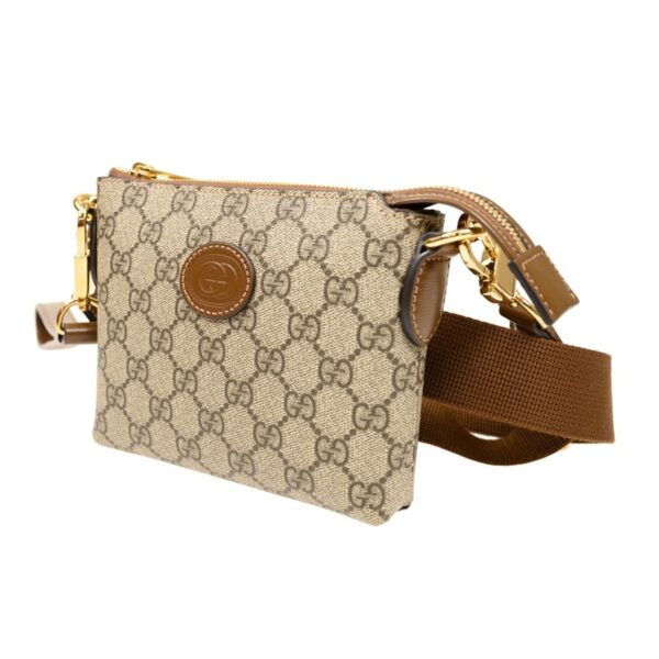 Gucci Bandolera Brown 723306_92THG_8563_S