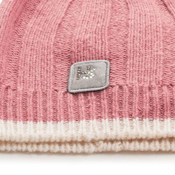 Gorro Harmont Blaine X073_N5D02-30096_530 - Imagen 2