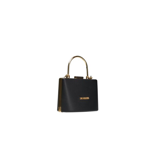 Love Moschino JC4047PP1HLR_000NERO - Imagen 2