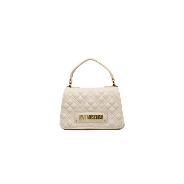 Bolso pequeño Love Moschino JC4202PP0CKA_110AVORIO