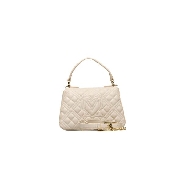 Bolso pequeño Love Moschino JC4202PP0CKA_110AVORIO - Imagen 3