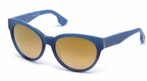 Diesel Gafas DL0124