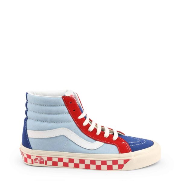 Vans SK8-HI_VN0A38GF1JK1