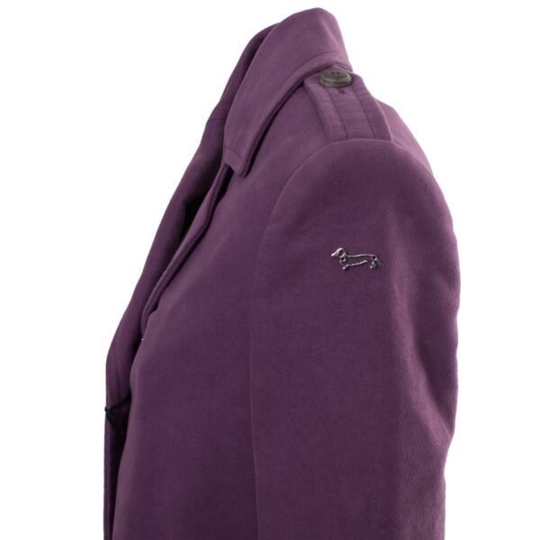 Harmont&Blaine Abrigo Gabardina - Imagen 3
