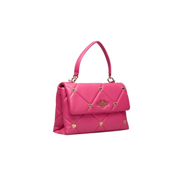 Love Moschino JC4184PP0HLZ_604FUCSIA - Imagen 2