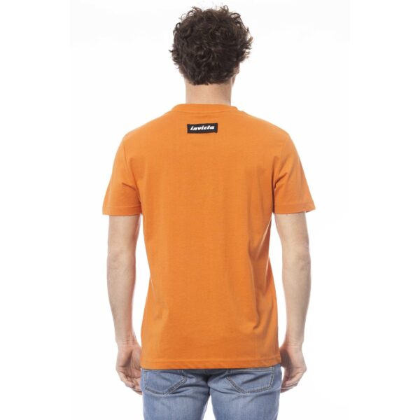 Invicta Camiseta ARANCIO - Imagen 3