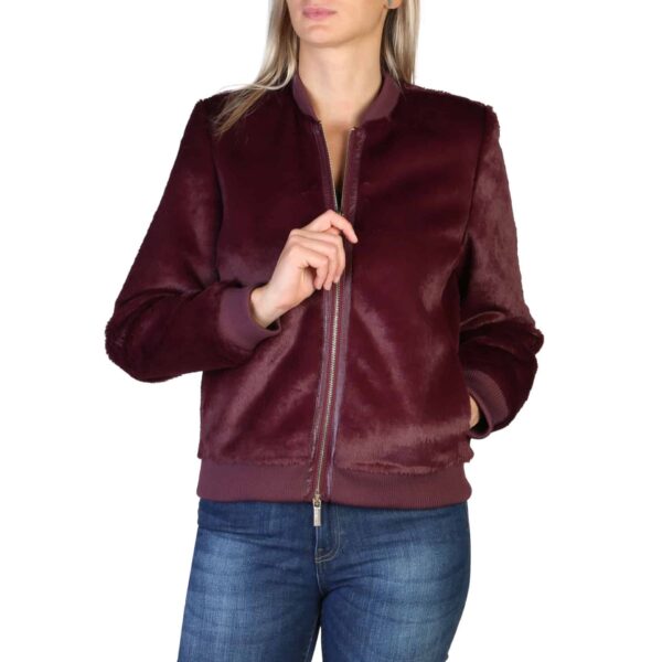 Chaqueta Armani Exchange bordo