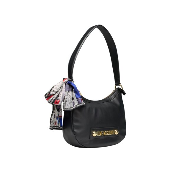 Love Moschino JC4222PP08KD_000NERO - Imagen 2