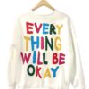 sudadera will be ok