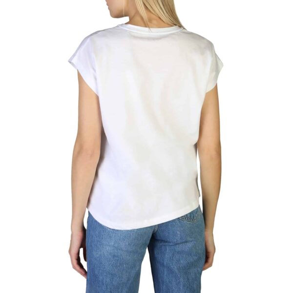 Pepe Jeans ISADORA_PL505177_WHITE - Imagen 2