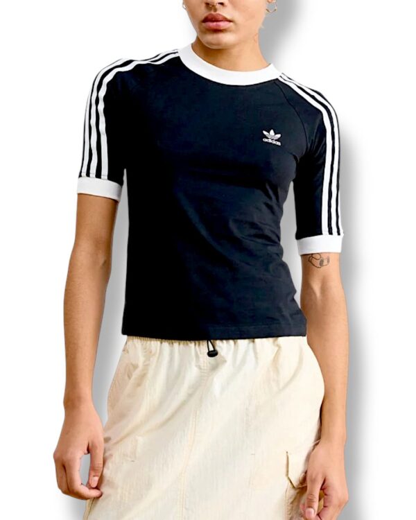Camiseta Adidas Originals RAGLAN TEE