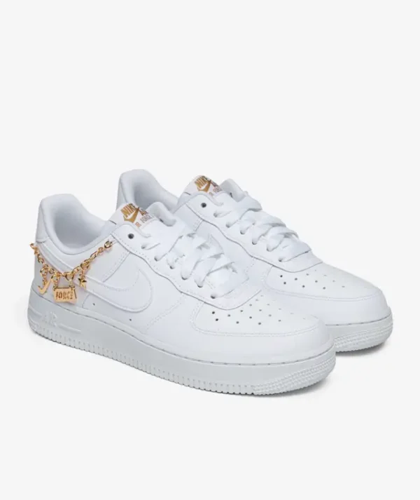 Zapatillas NIKE AIR FORCE  1 '07 - Imagen 2