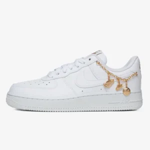 Zapatillas NIKE AIR FORCE  1 '07