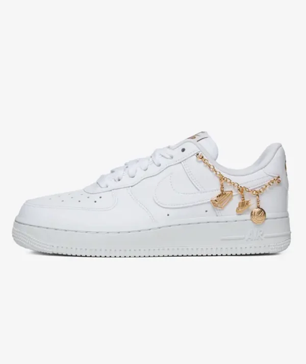 Zapatillas NIKE AIR FORCE  1 '07