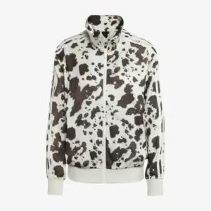 Chaqueta animal print Originals Satin