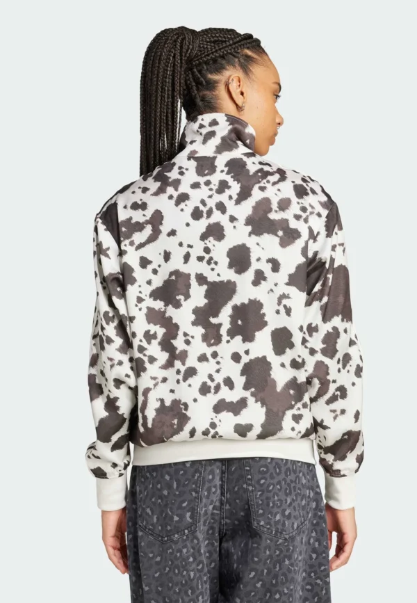 Chaqueta animal print Originals Satin - Imagen 3