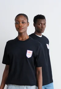 Remeron ADIDAS TEE (UNISEX) Talla S y M