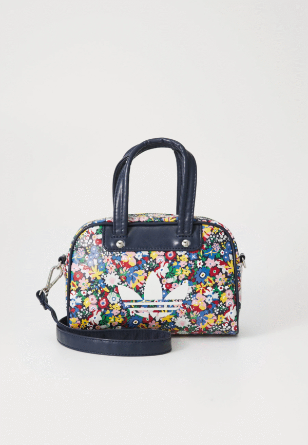 Bolso mini Liberty 1 adidas originals flowers