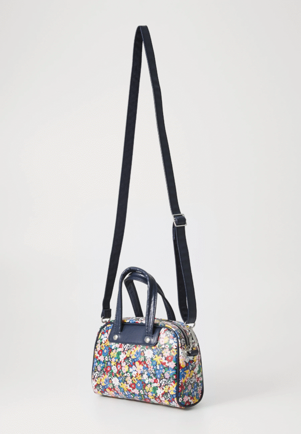 Bolso mini Liberty 1 adidas originals flowers - Imagen 3