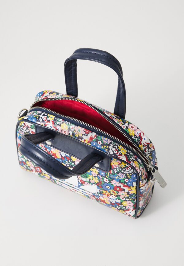 Bolso mini Liberty 1 adidas originals flowers - Imagen 5