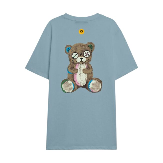 camiseta oso barrow