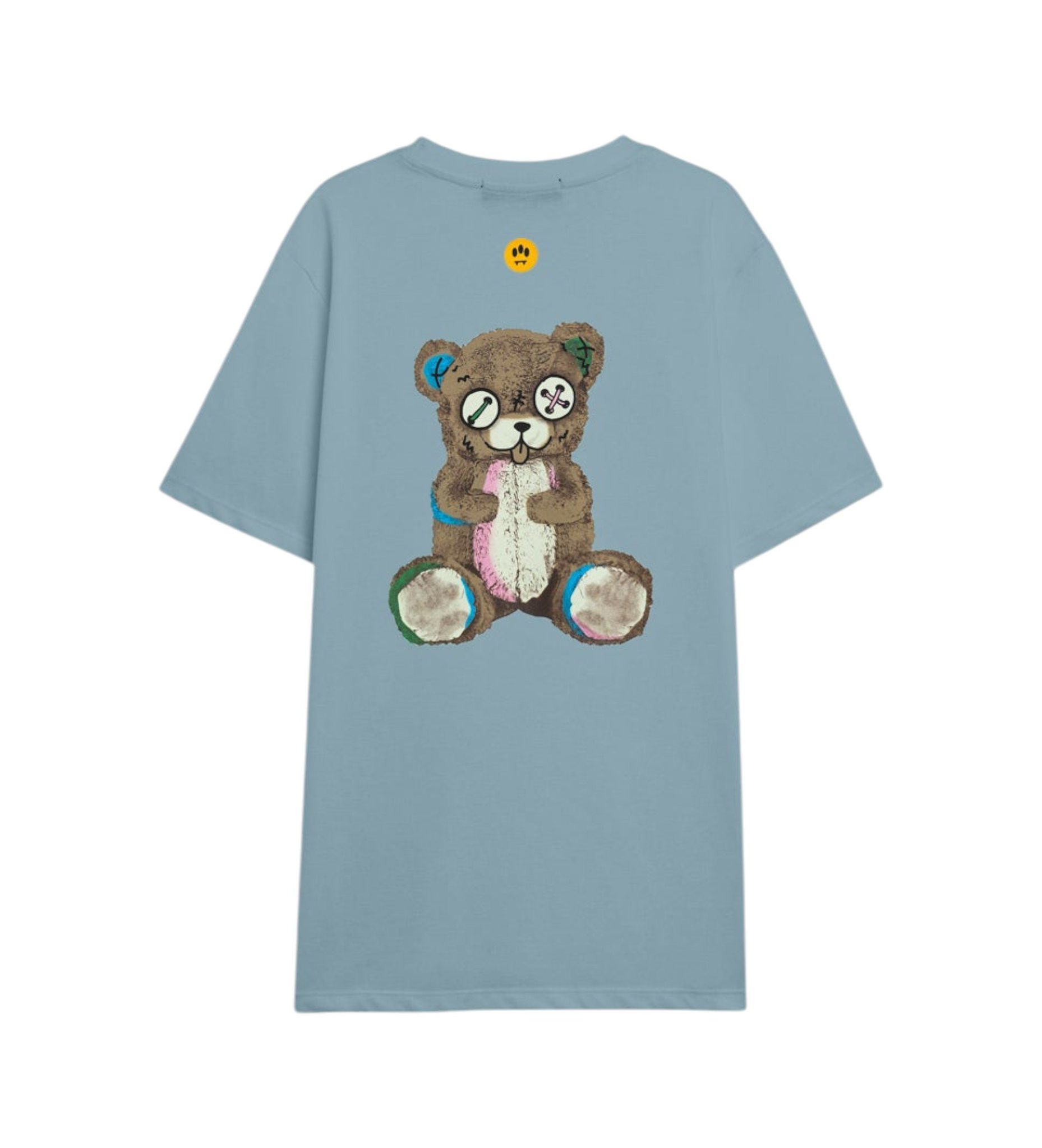 camiseta oso barrow