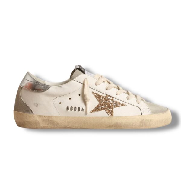 zapatillas golden estrella