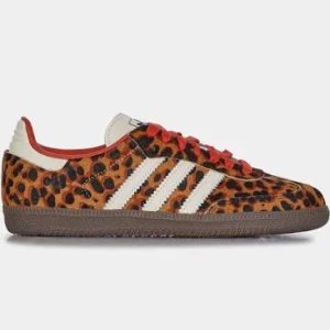 Samba Leopard Pack