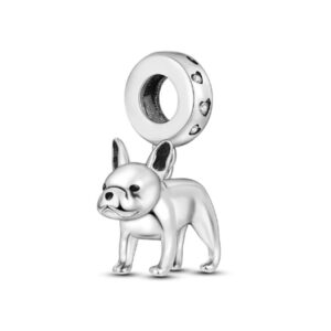 Charm Bulldog Frances