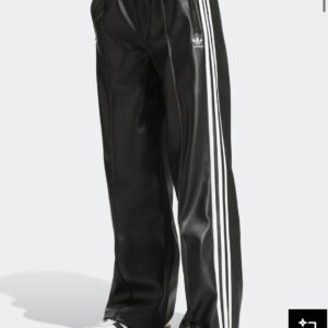 Pantalon Adidas Negro