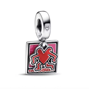Charm Cuadro Corazon Keith