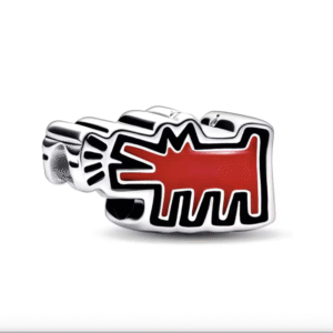 Charm Perro Keith